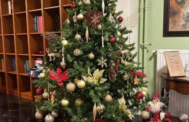 Sarakin's Mansion Luxury Retreat - Foto 64