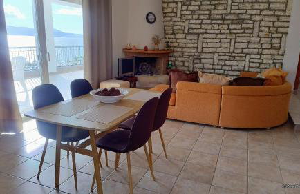 sparton amfilohias παραθαλάσσιο εξοχικό Filoxenia - Foto 12