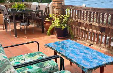 Marvellous Malaga Mediterranean and Mountain Views - Photo 8