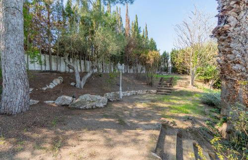 La Torre: casa perfecta con piscina privada - Foto 37