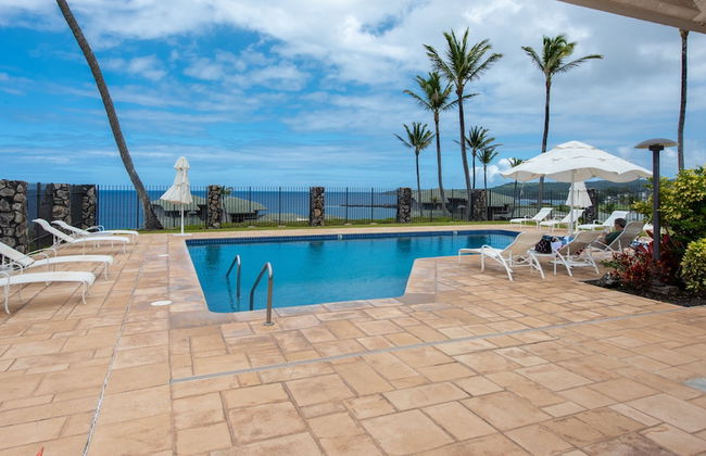 Kapalua Bay Villa 12b2 Gold Ocean View - Photo 18