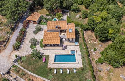 Villa Olive by Villas Guide - Foto 14