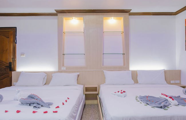 Royal Prince Residence - Foto 21