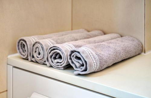 Anastasia Suite Of The Sun&Sea - Foto 16