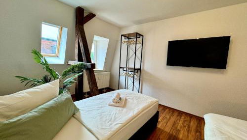 #3 RebelRents - 6P Apartment, Modern, stylisch und zentral! - Foto 5