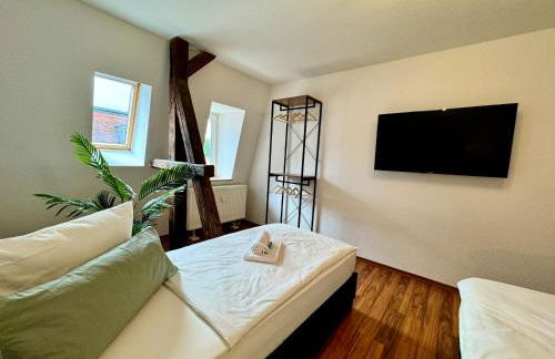 #3 RebelRents - 6P Apartment, Modern, stylisch und zentral! - Foto 5