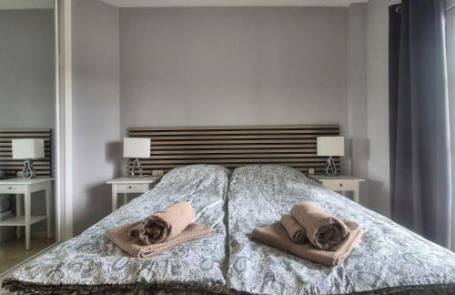 Wonderful new furnished apartmentn - Photo 22