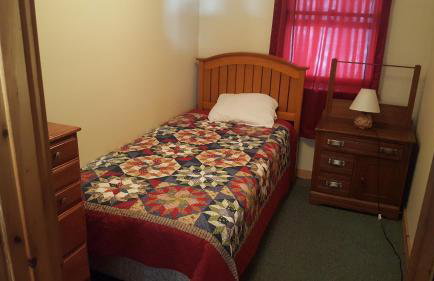 Seymour Lake House - Foto 15