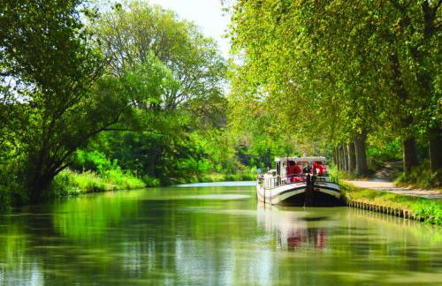 Loft & spa d'Autan - Photo 2