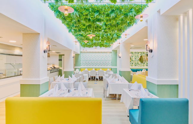 Gloria Izaro Club Hotel - Foto 48