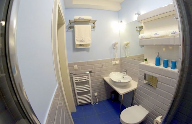 JessApart - Ochota Apartments - Photo 43