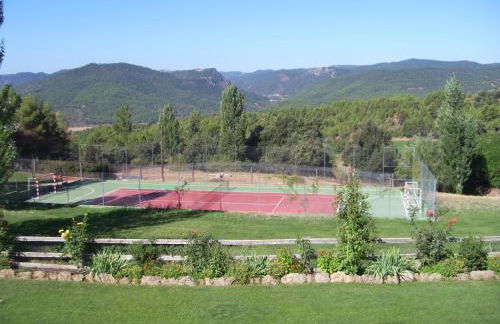 Casa Rural Los Nogales - Foto 24