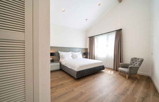 Jaden Farm House - Foto 5