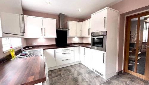 Enjoy a spacious 3 BR home - Foto 1