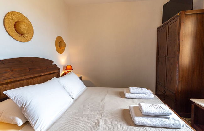 Mirsini Apartments in Sifnos - Foto 42