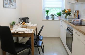 Komfortable Wohnung im Herzen des Ruhrpotts - Foto 1