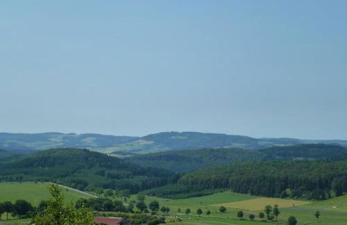 Ferienwohnung Sauerlandblick - Foto 30