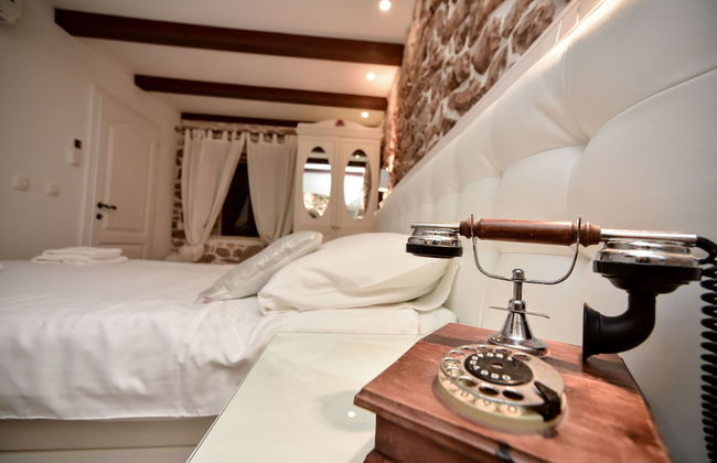 Villa Casa di Nikola Zadarvillas - Foto 26