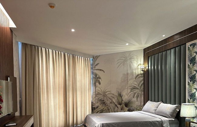 Apec Mandala Mui Ne Beach Khach San LHG - Foto 19