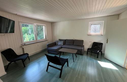Alte Mühle - Ferienwohnung Tamara - Foto 25