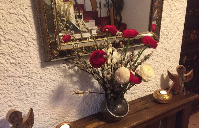 Alpbach Bergwald - Foto 5