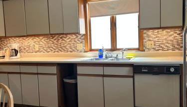 Sea Spray - Foto 4, stove, dishwasher