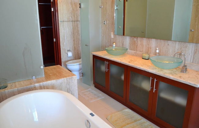 Condo Torre Diamante 305 by MDR - Foto 42