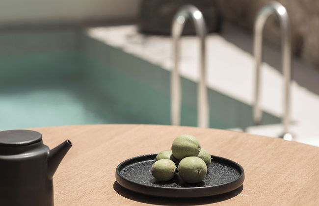 Seven Rocks Suites - Photo 41