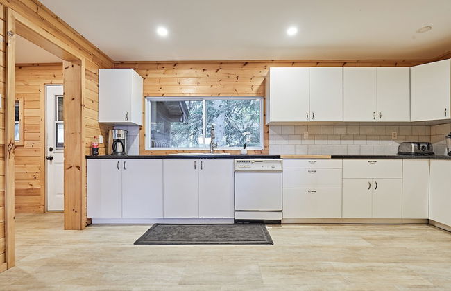 Dayspring Cottages - Foto 51