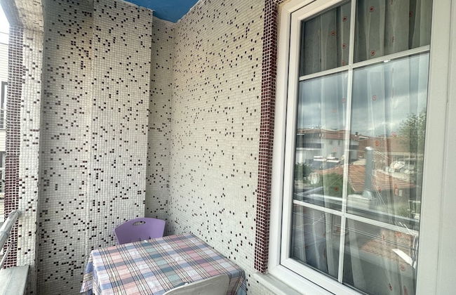 Avşa apart otel - Foto 67