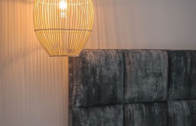 Astra Village Hotel Suites - Foto 23