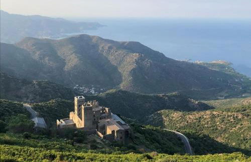CASA WENDY. Casa con vistas y piscina en plena naturaleza - ES-258-71 - Foto 32