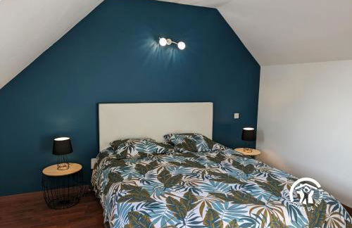 La Musette, jusqu'à 7 pers - Photo 14