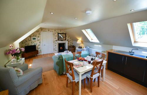 Stables Cottage - Foto 2
