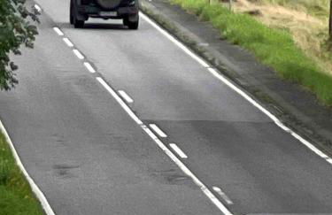 Große Wohnung mit großem Balkon - Foto 8