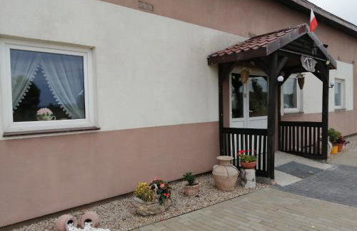 Agroturystyka Nowogród - Foto 10