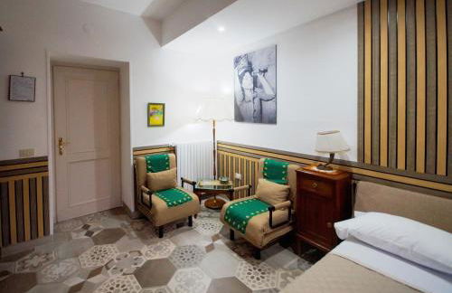 B&B Sant'Agata Appartamento - Foto 32