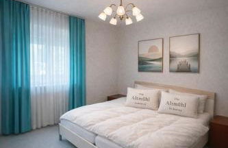 Altmühl Hideaway - Foto 1