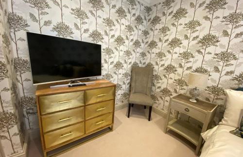 Derwent House Apartments - Foto 77