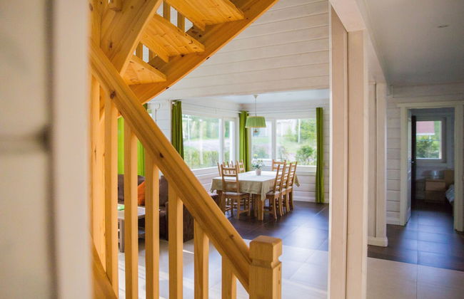 Cottages Russkaya Krasavitsa - Foto 36