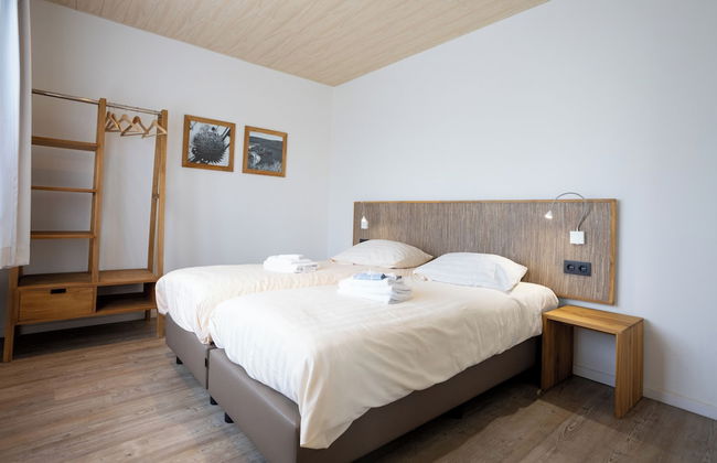 La Sapinière - Foto 23