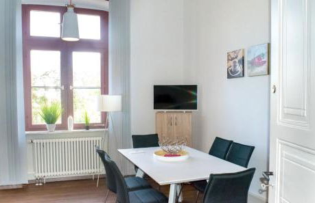 Wohnung in TOP-Lage - Direkt am Bahnhof - Foto 8