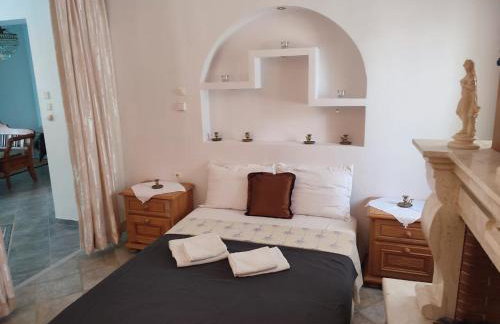 Mamidaki Beach House - Photo 45