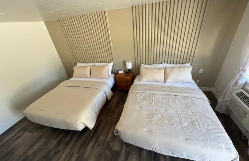 Birch Glen Hotel - Foto 50