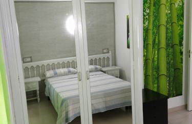 Apartamento primera línea de mar - Foto 9