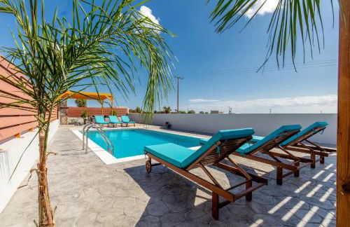 Kallipateira Villa - Foto 12