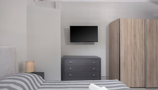 Alkistis Sweet Homes - Foto 3, Quarto