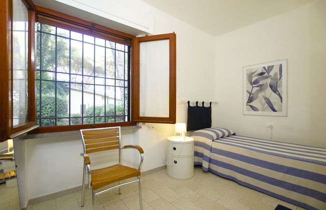 Villetta Il Pino - Foto 16