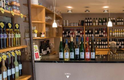 Weinquartier Conzen - Foto 37