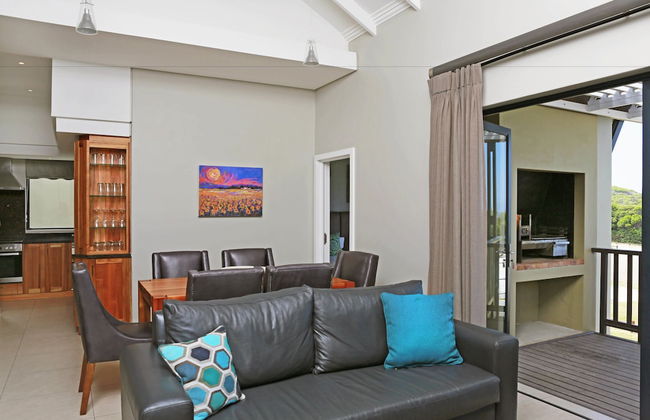 Brenton Haven Beachfront Resort - Foto 40